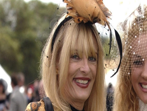  High Court appeal in Brisbane socialite murder case 