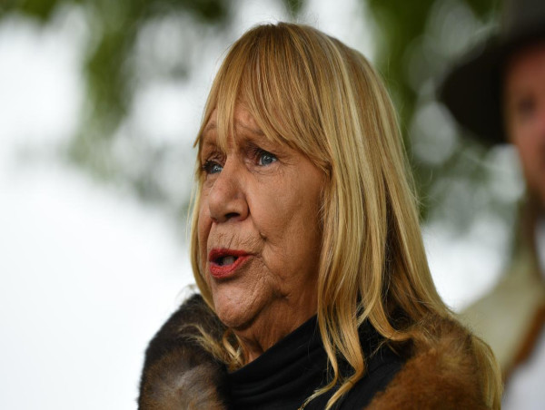  'Big step': Voting opens for Victorian treaty elections 