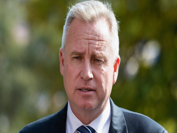 'Arrogance' split Tassie govt over AFL stadium, MP says