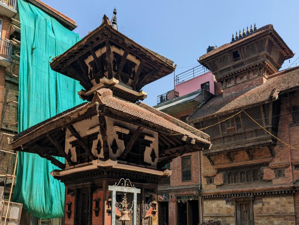  Australian gallery returns stolen sculpture to Nepal 