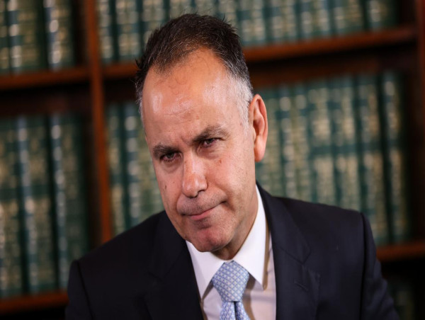  Exiled MP still plagues Liberals after ousting 