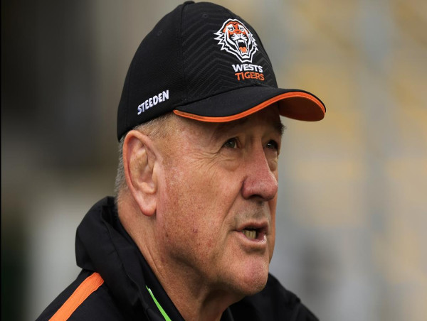 Tigers adamant they have clawed back NRL credibility