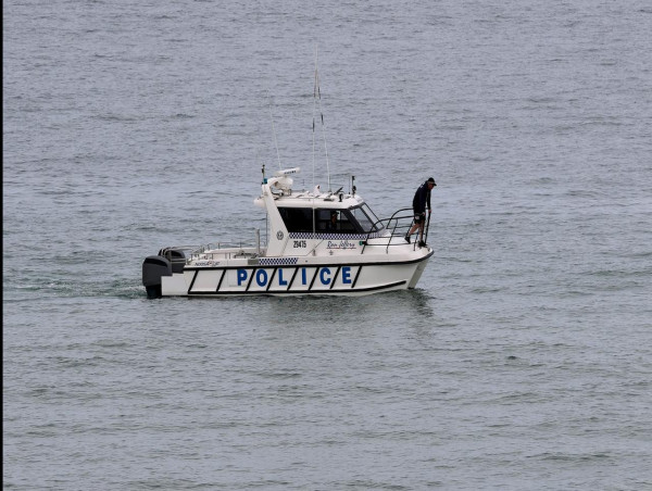 Surfer still missing after suspected shark attack