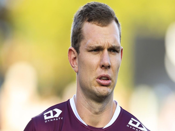 Trbojevic intent buoys Seibold as Manly lose to Sharks