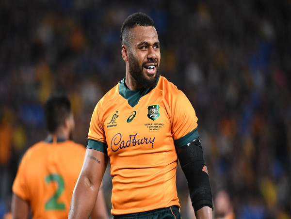  Wallabies Rugby World Cup hopefuls impress in Japan 