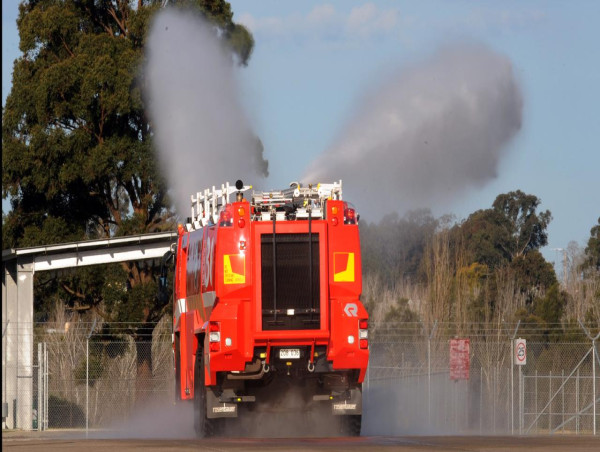 $132.7m settlement for landowners near airbases