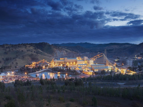 Goldminer Newcrest agrees to $29b Newmont takeover