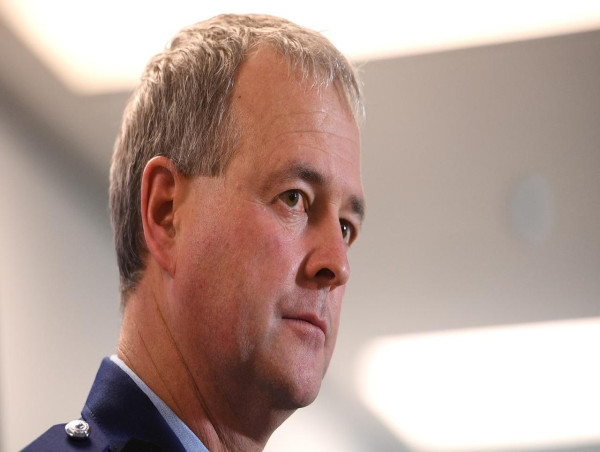  Gay hate case 'not a game', NSW ex-homicide cop says 