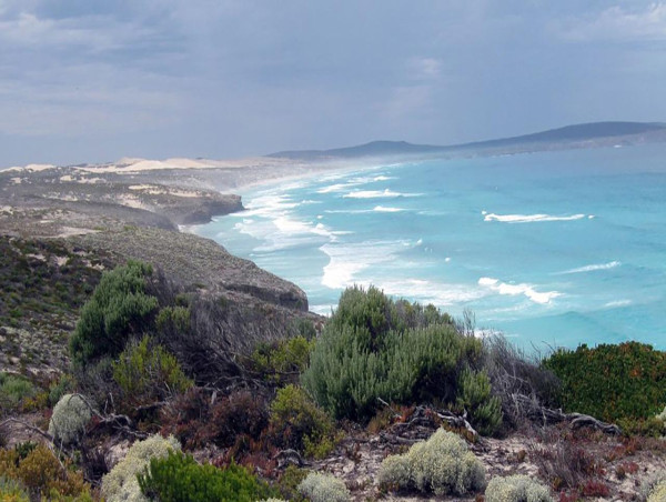  Nauo people granted native title over 8000 sq km 
