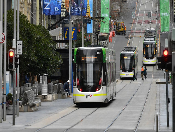  Updated fare system to bring Victoria into 21st century 