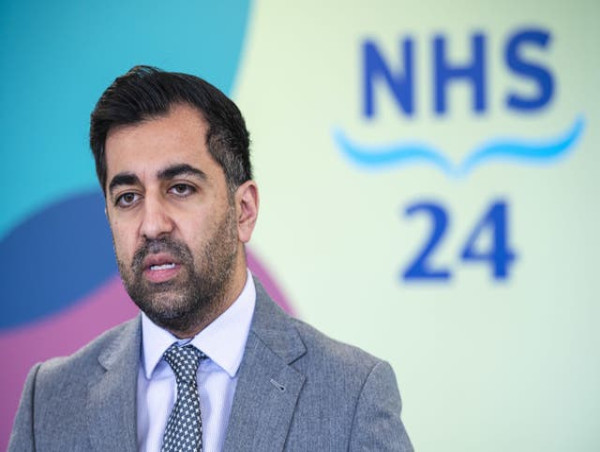  Yousaf accused of ’empowering’ health board bosses amid hospital deaths inquiry 
