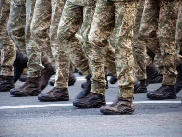  Sexual abuse persists in armed forces despite crackdown efforts, report suggests 