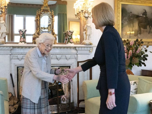  Funeral of Queen Elizabeth II cost UK Government £161.7m 