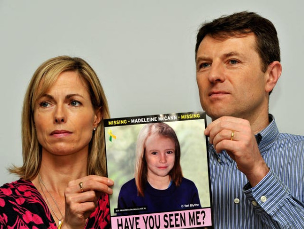  Madeleine McCann: A timeline of key dates and developments 