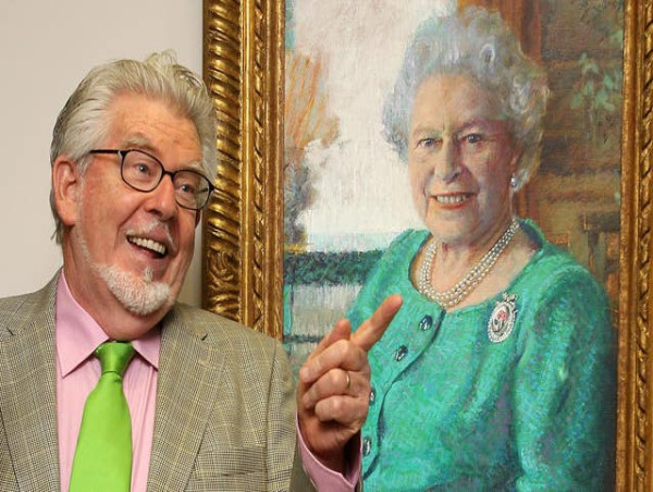  Disgraced entertainer and sex offender Rolf Harris dies aged 93 
