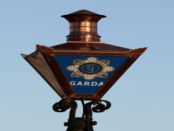  Bravery medals awarded to Gardai who responded to man firing rifle in Donegal town 