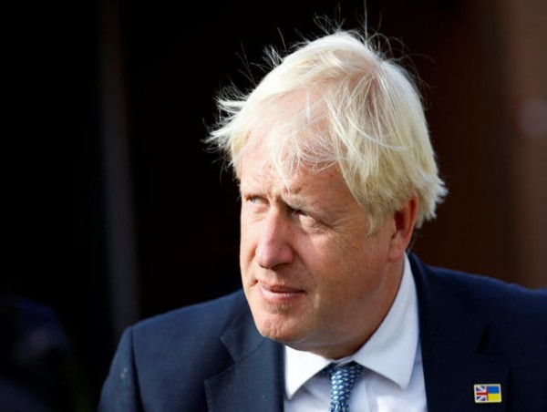  Deadline delayed for handing over Boris Johnson messages to Covid inquiry 