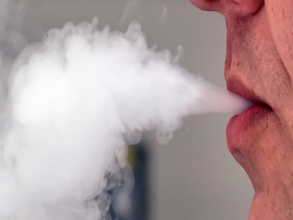  Ireland plans to introduce ‘essentially an outright ban’ on vapes being sold to children 
