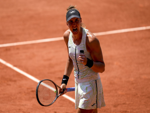  Beatriz Haddad Maia claims historic victory to reach French Open semi-finals 