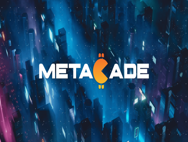  Is Metacade a good bet in May? All about MCADE price action amid bullish Bitcoin metrics 