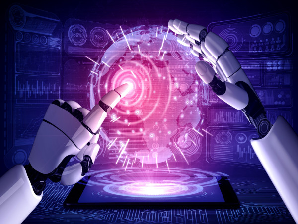  AltSignals is 59% sold out amid growing usage of AI. Binance integrating ChatGPT? 