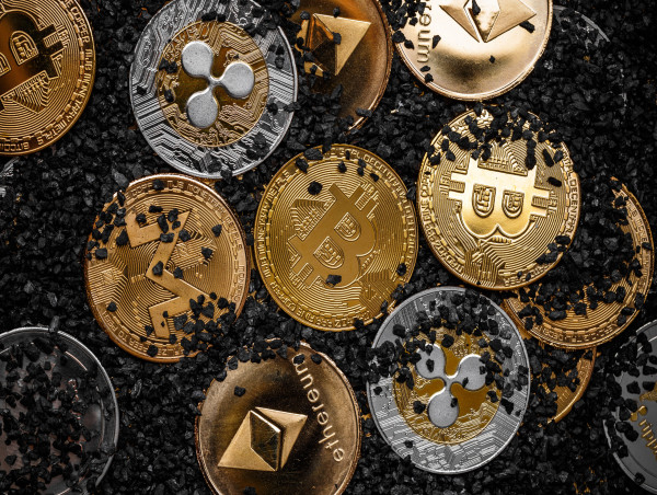  DWF Labs’ Andrei Grachev: crypto market activity is at bottom 