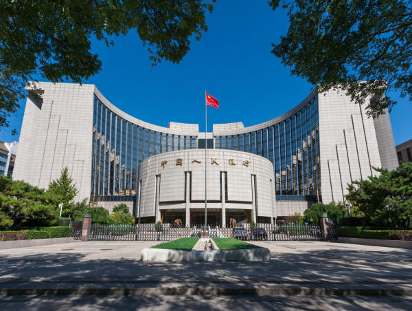  Casino stocks boost as China cuts key policy rate- can Bitcoin casinos benefit? 