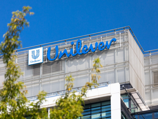 Unilever is buying frozen yogurts brand Yasso Holdings