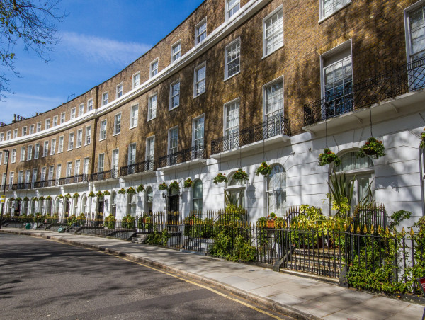 Housing unaffordability hits all-time high in UK