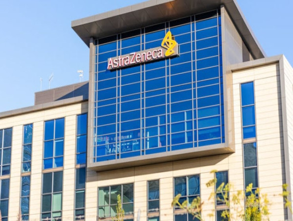 AstraZeneca may soon spin off its business in China