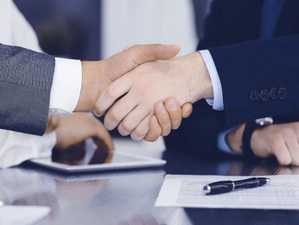  Just in: Binance Global and Binance US reach a deal with the SEC 