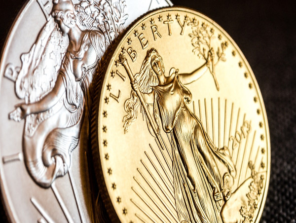 Silver price analysis as gold/silver ratio drifts to $84