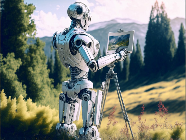  Crypto-AI future as EU consumer protection groups ask for investigations into AI 