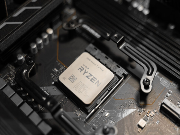 AMD unveils new A.I. chip to rival Nvidia