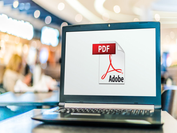 Adobe stock could push higher on artificial intelligence: Wells Fargo