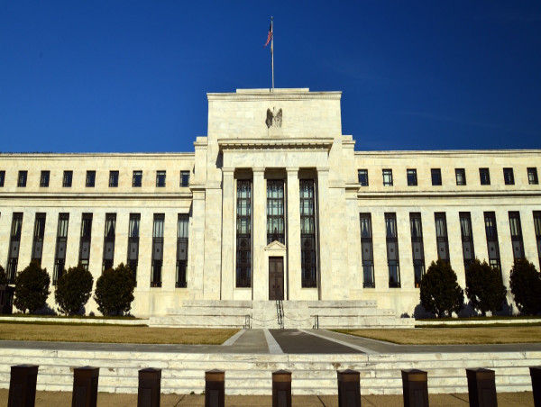 Fed likely to hold rates steady as CPI declines to a 2-year low