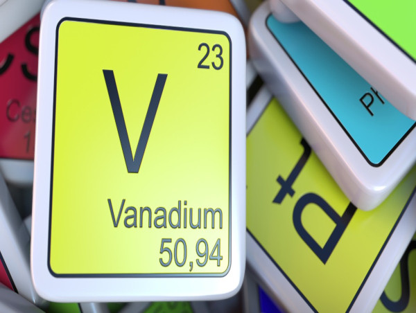 Australia’s domestic vanadium investments to support renewable energy battery sector