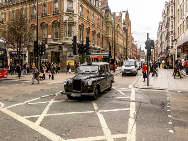  UK inflation surprises to the upside, making it difficult for the BOE to set the right policy 