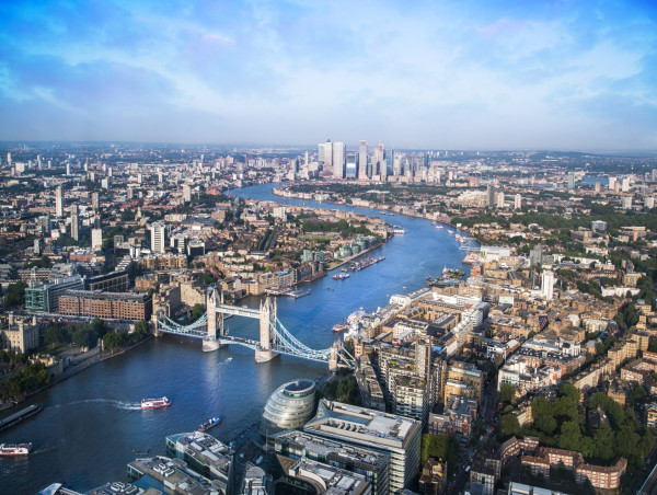UK update: Interest & mortgage rates to rise further as inflation & wages remain hot