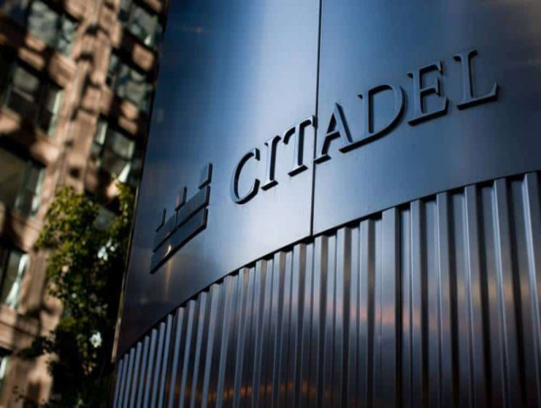  Citadel and Fidelity-backed EDX crypto exchange has gone live 