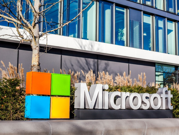  Former Ethereum (ETH) miner strikes a billion-dollar deal with Microsoft 