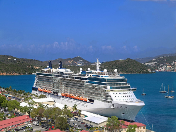  JPMorgan and Jim Cramer are bullish on Carnival stock 