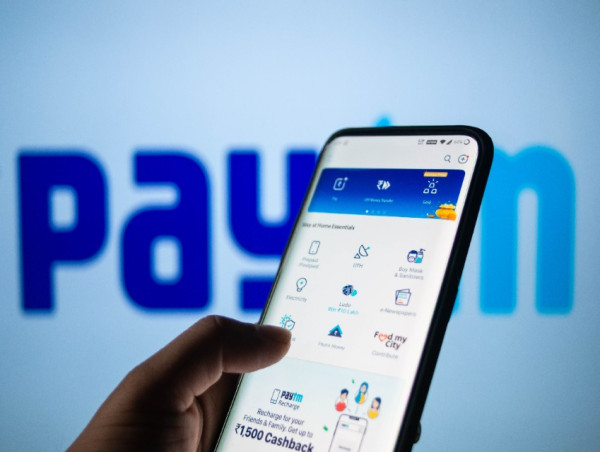  Paytm share price has a big upside according to analysts 