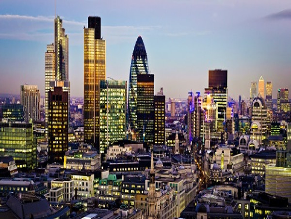  3 reasons to buy UK equities here and now 