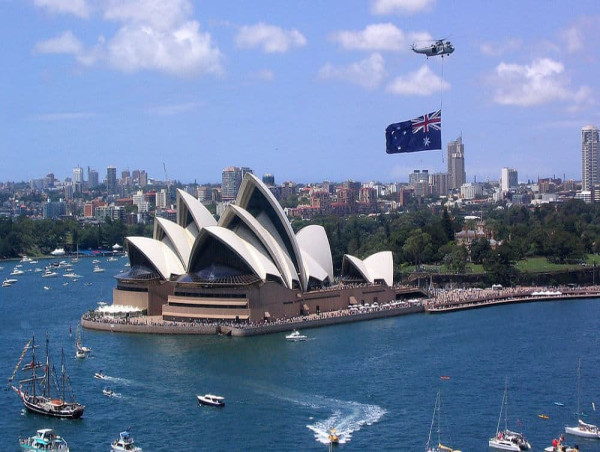 A surprise rate hike from the RBA boosts the Australian dollar