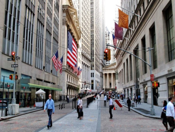 4 events to impact financial markets this week and why should traders care