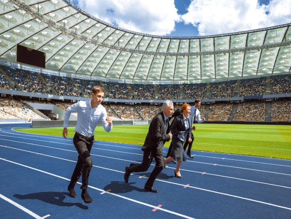 Chancer presale fast selling out: investors compete for a stake in the new betting platform 