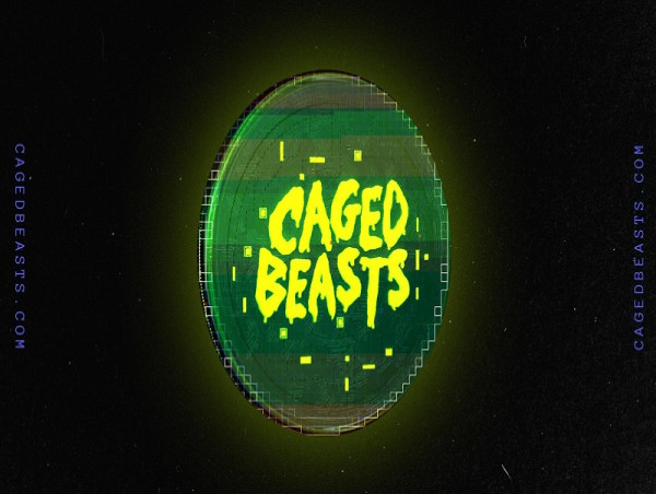  Caged Beasts takes on Ethereum and Avalanche in liquid staking 