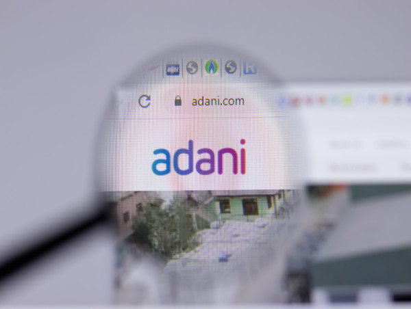  Nifty 50 index analysis as the Adani share price dips again 