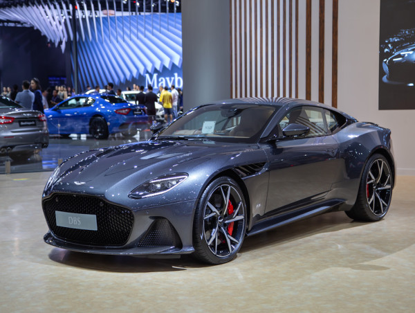  Aston Martin share price analysis: Is it a buy after the 310% surge? 